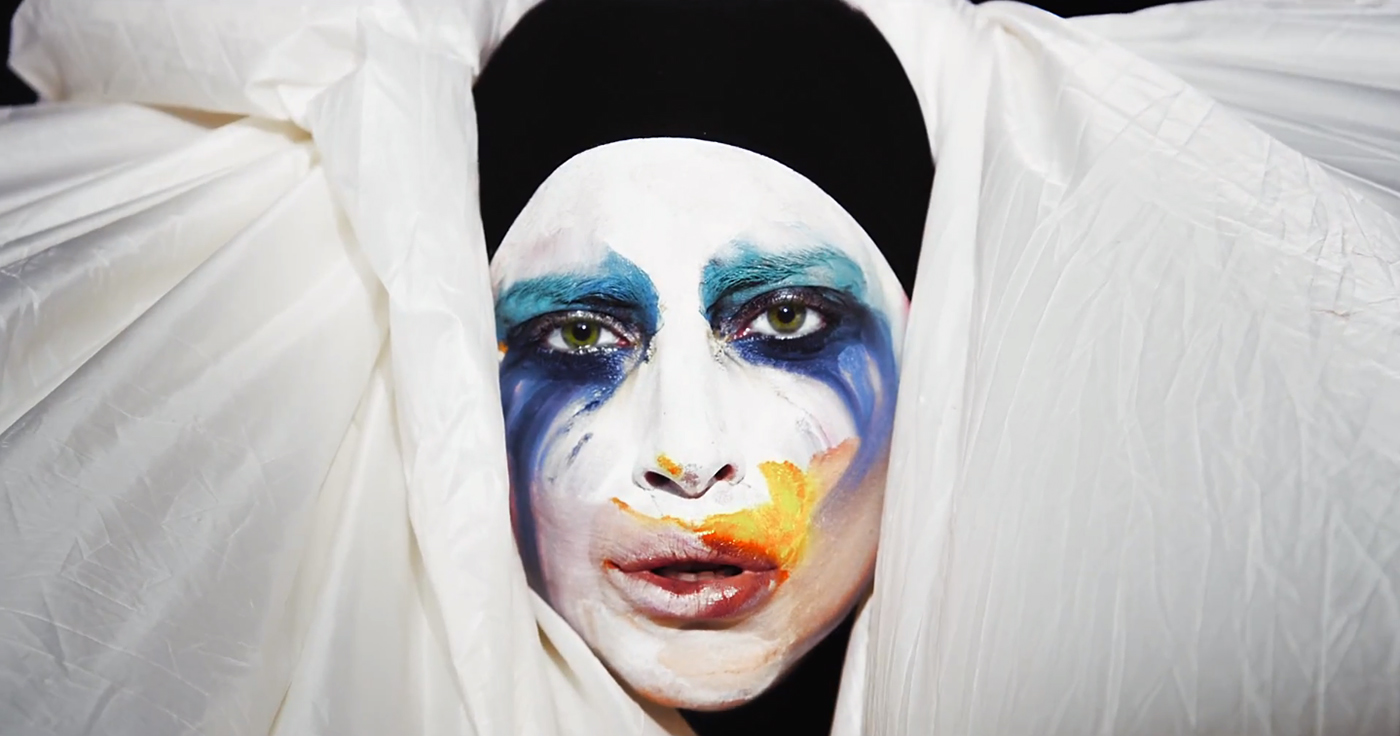 I. Introduction: Lady Gaga's rise to stardom